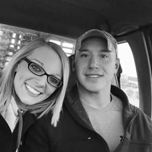 Meet your Posher, Brandon